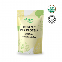 Astral Organic Pea Protein (Original)